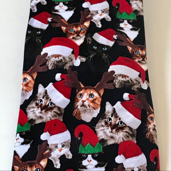kontty & nice Other - Knotty & Nice Christmas Tie